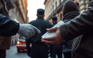 indagini su scontri in stazione centrale sei obblighi di dimora e 27 indagati 1773896444