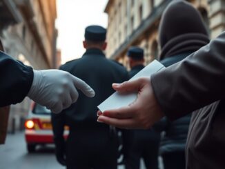 indagini su scontri in stazione centrale sei obblighi di dimora e 27 indagati 1773896444