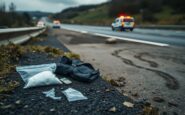 inseguimento tra opera e pavia 90 grammi di cocaina e strumenti per lo spaccio rinvenuti 1774287049