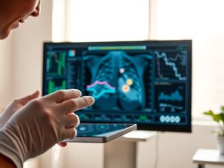 intelligenza artificiale e diagnostica oncologica cosa cambia per i pazienti 1772339524