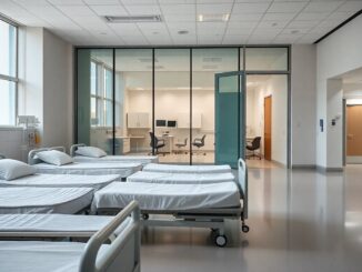 lavori al san paolo 468 posti letto nuovi ambulatori e percorsi ripensati 1774465104