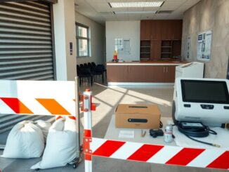 lavori allufficio postale di vanzago servizi trasferiti a pregnana e nuove funzioni attese 1774655866