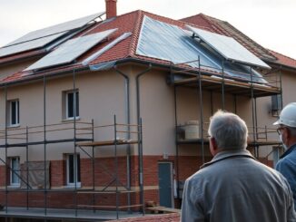 lavori nelle scuole di casorezzo tetto fotovoltaico e serramenti in programma 1774845151