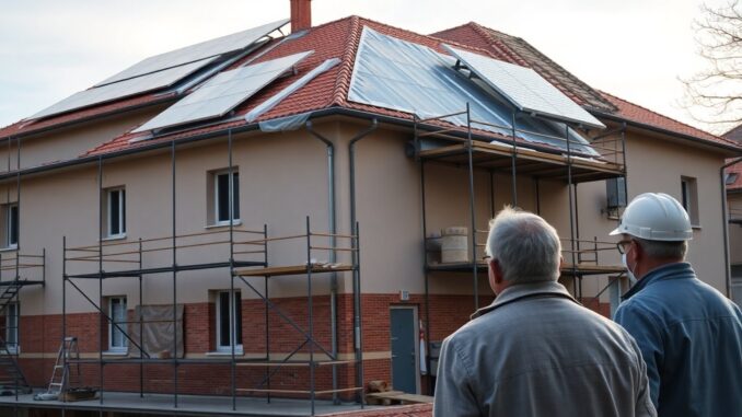 lavori nelle scuole di casorezzo tetto fotovoltaico e serramenti in programma 1774845151