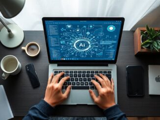 lavoro ibrido e ai generativa come cambiano processi e competenze 1772458644