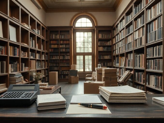 liquidazione hoepli possibili scenari per la libreria e la casa editrice 1773246639