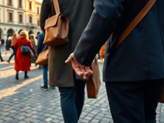 lost and roll svela il lato umano del salone del mobile a milano 1773574231