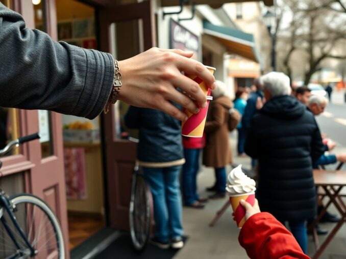maggis compie cinque anni a cologno monzese gelato gratuito e novita 1773547221
