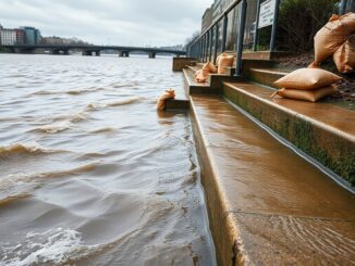 maltempo in lombardia allerta gialla dalle 12 cosa sapere 1773577839