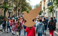 marcia della pace a sedriano i giovani protagonisti della comunita 1774871872