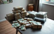 maxi operazione a milano sequestrati 12 kg di stupefacenti e 90000 euro 1774334076