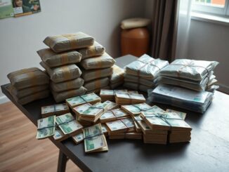 maxi operazione a milano sequestrati 12 kg di stupefacenti e 90000 euro 1774334076