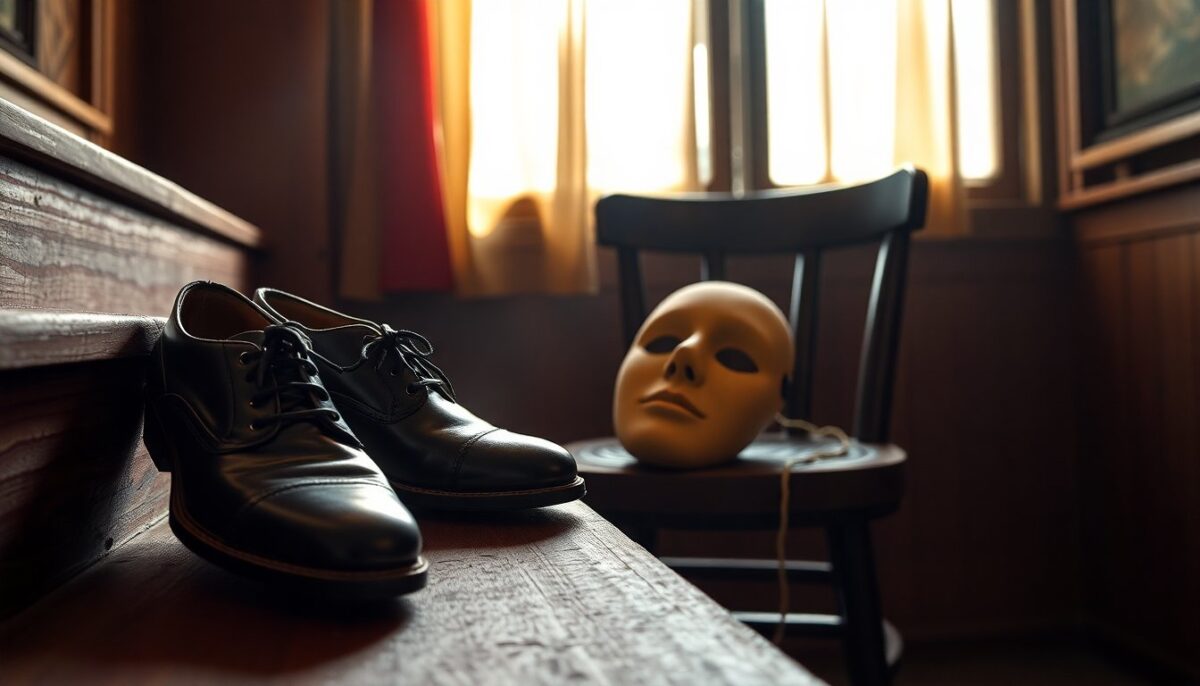 Mephisto a Milano: il romanzo di una carriera sul palco del Teatro Menotti