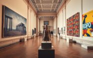 metafisicametafisiche a milano oltre 300 opere tra de chirico e warhol 1773916272