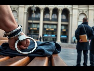 milano misure cautelari per sei indagati dopo gli scontri in stazione centrale 1773878427