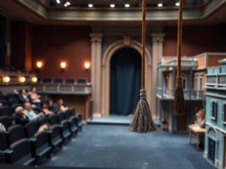 miracolo a milano al piccolo teatro la favola di de sica rivive in dialetto meneghino 1772571945