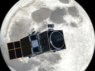 missione lumio il cubesat 12u che monitorera gli impatti sul lato nascosto della luna 1774630700