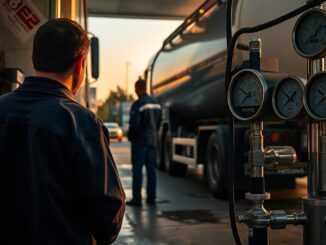 monitoraggio rafforzato sui carburanti per prevenire speculazioni 1773064934