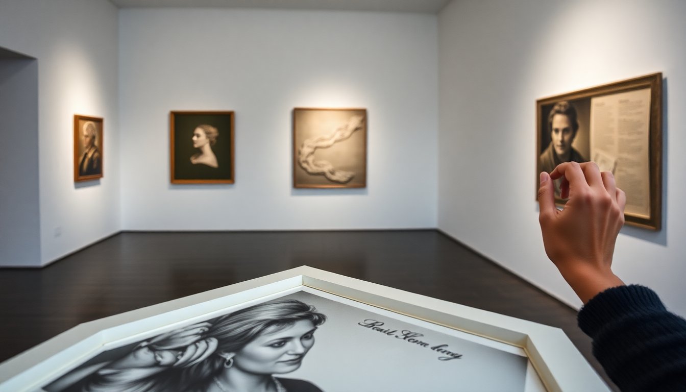 Mostra a Milano: omaggio alle donne II edizione a MADE4ART