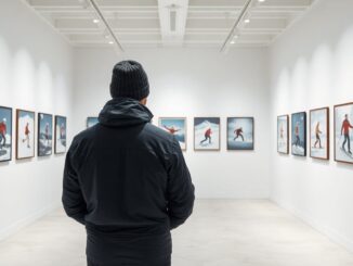 mostra a milano sport invernali tra immagine e riflessione 1773322253