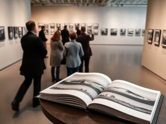 mostra al mudec cento fotografie che raccontano due secoli 1772377273