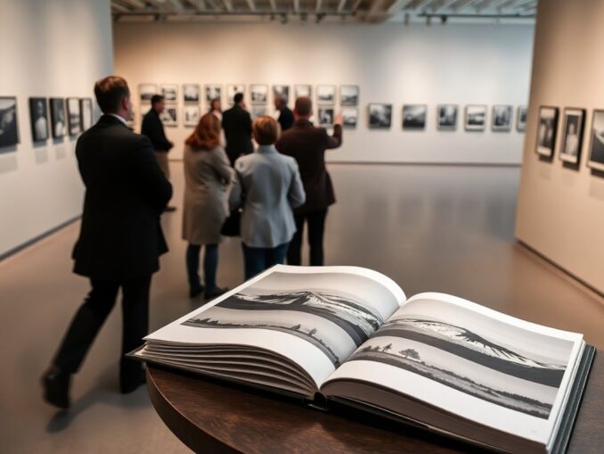 mostra al mudec cento fotografie che raccontano due secoli 1772377273