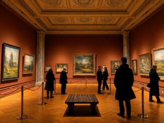 mostra i macchiaioli a palazzo reale milano guida alla visita e informazioni pratiche 1774511834