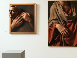 mostra paul troubetzkoy a milano con dipinti di boldini sorolla e repin 1772539312