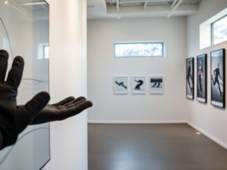 mostra sullestetica degli sport invernali arte montagna e gesto atletico 1773025441