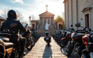 motobenedizione a groppello raduno motociclistico con benedizione e solidarieta 1774298431