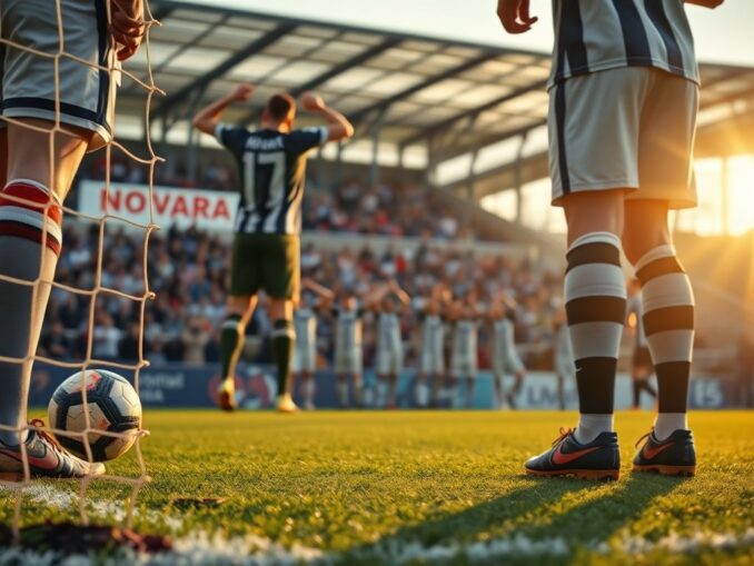 novara batte lalcione milano 3 0 e aggancia la zona playoff 1774344584