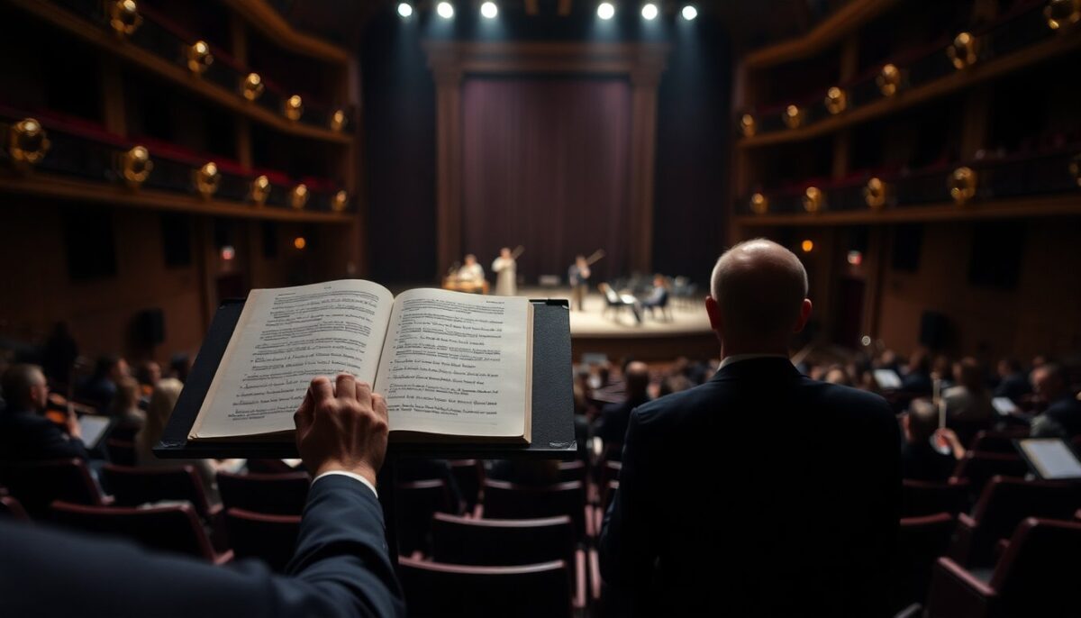 Nuovo allestimento di Orfeo ed Euridice al Teatro Regio di Parma