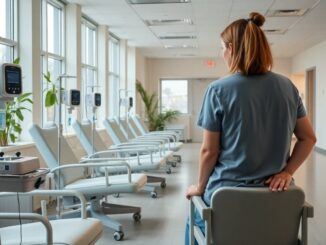 nuovo day hospital oncologico a voghera potenzia lassistenza territoriale 1774789042