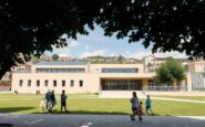 nuovo polo scolastico a parabiago piu posti e strutture sostenibili 1772681555