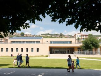 nuovo polo scolastico a parabiago piu posti e strutture sostenibili 1772681555
