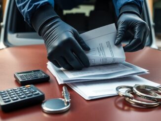 operazione contro fatture false sequestri e sei misure cautelari a milano 1774661470