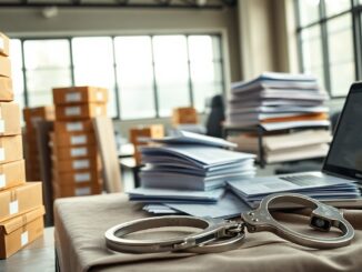 operazione della guardia di finanza smantellato sistema di fatture false per 28 milioni 1772902869