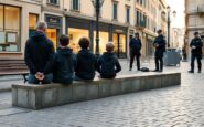 operazione della polizia locale a corsico due minorenni e un maggiorenne denunciati 1773905447