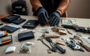 operazioni della polizia arresti per borseggi droga e armi a milano con sequestri anche a torino e napoli 1774013477
