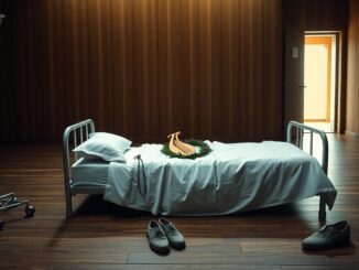 orfeo ed euridice a sala shakespeare mito eutanasia e consapevolezza 1773939654