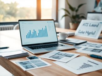 ottimizzazione creativa guidata dallai per migliorare ctr e roas 1772523115