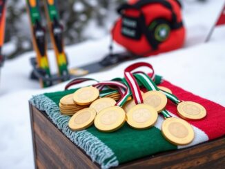 paralimpiadi milano cortina 2026 litalia supera lillehammer con 14 podi 1773439231