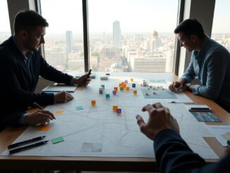 partecipazione per la metro m6 come saranno coinvolti i cittadini di milano 1773385241