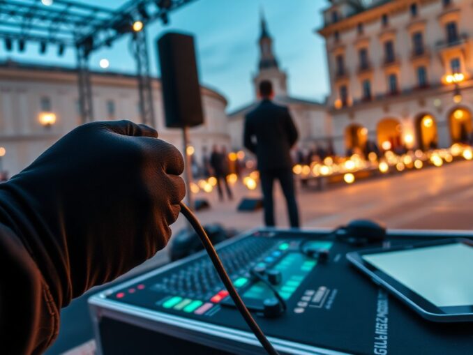 partner unico per eventi a milano come funziona max3 1774576655