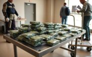passeggera statunitense arrestata a malpensa con 17 kg di marijuana 1774958293