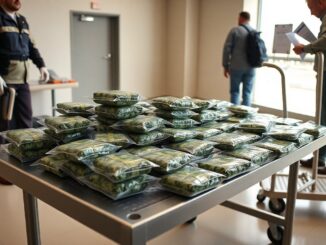 passeggera statunitense arrestata a malpensa con 17 kg di marijuana 1774958293