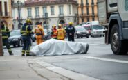 pedone travolto e ucciso da un tir in piazza ovidio a milano 1773770437