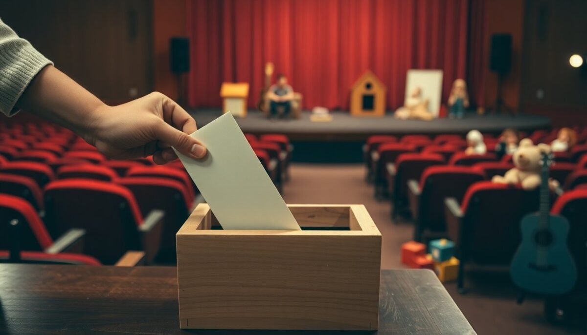 Play for Children al Teatro PIME: spettacolo di beneficenza a Milano