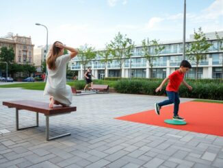 playground urbani come sport illumina trasforma piazze e parchi in luoghi di movimento 1773840649
