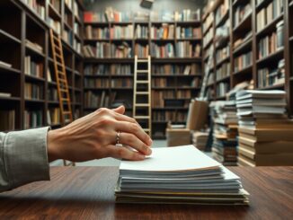 possibile chiusura della libreria hoepli cassa integrazione e tensioni famigliari 1773406856